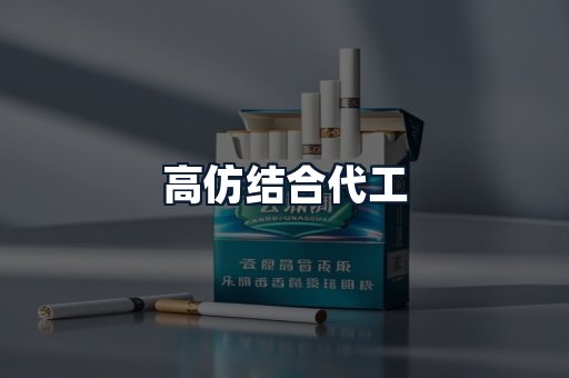 高仿结合代工